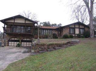 107 Redbud Dr, Florence, AL 35634