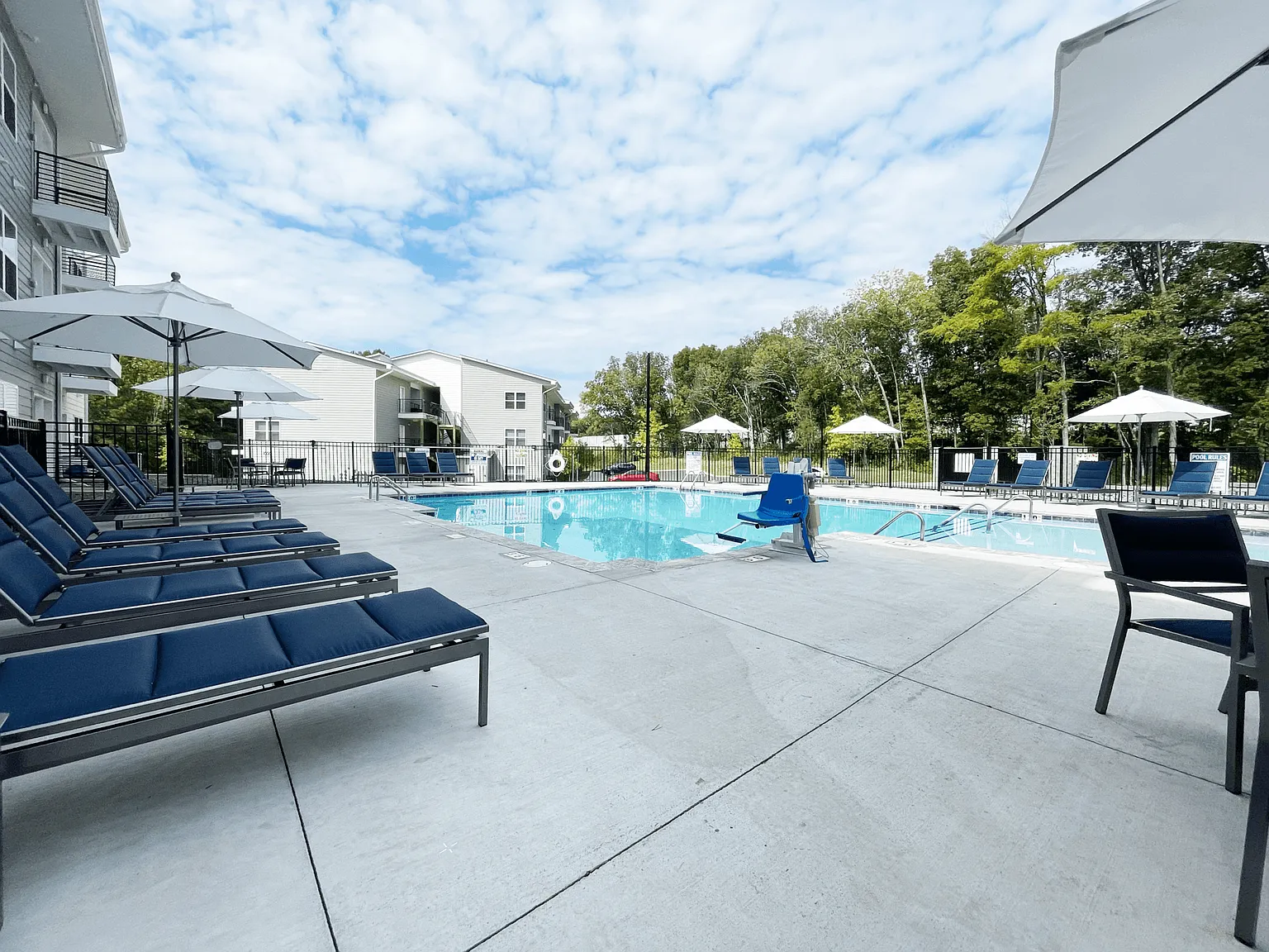 Emery Village — Photo 1