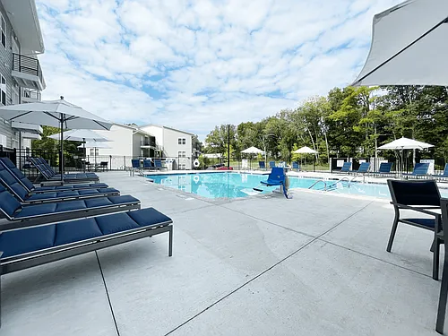 Emery Village Photo 1