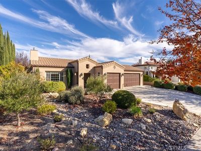 955 Vista Cerro Dr, Paso Robles, CA, 93446