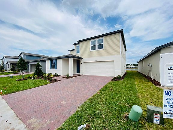 2nd image of 17336 Million Lakes Ct