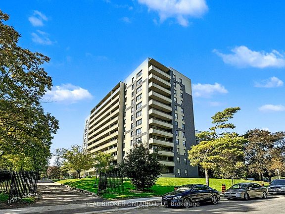 2nd image of 100 Canyon Ave #503