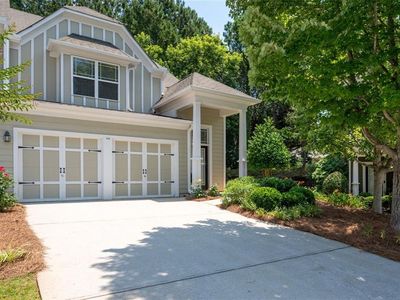 258 Parc View Ln, Woodstock, GA, 30188