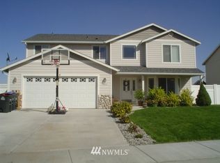 1905 S Perch Ave, Moses Lake, WA