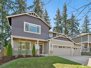 3945 19th Ave NE, Olympia, WA