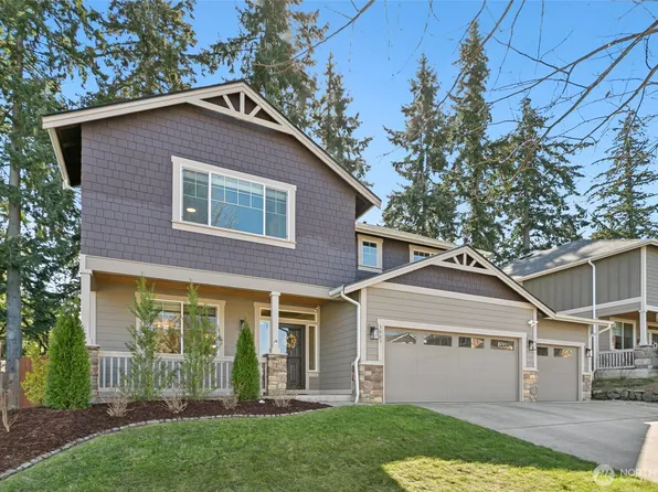 3945 19th Avenue NE, Olympia, WA 98506