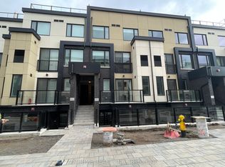 1650 Victoria Park Ave #212, Toronto, ON M1R 1P7