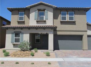2597 Morning Cloud Ln, Las Vegas, NV 89142