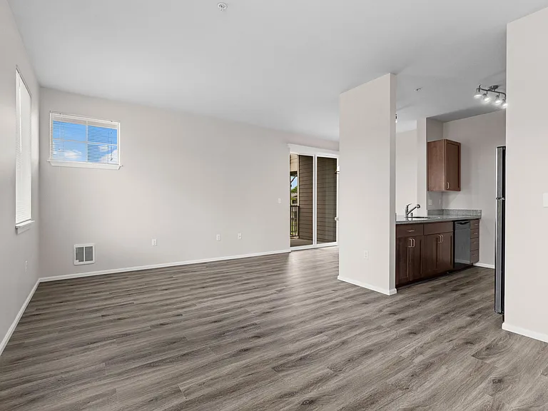 1x1 Deluxe - 834 sq. ft. 1x1 Deluxe - 834 sq. ft.