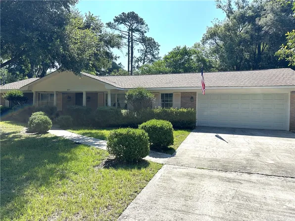 807 N Riverview Dr, Jekyll Island, GA 31527
