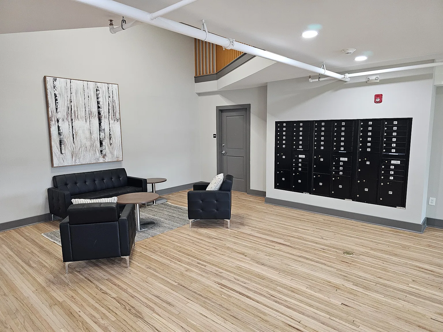 Daugherty Lofts — Photo 3