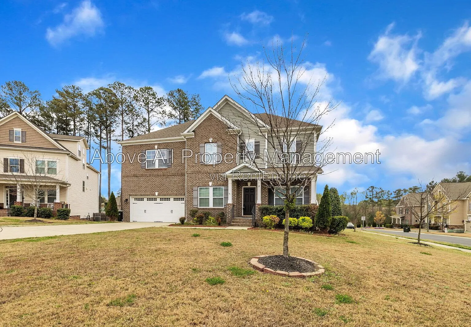 5 bed, 3.5 bath, 3470 sqft, $3,395 — Photo 4