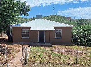 107 Bornite Ave, Bisbee, AZ 85603