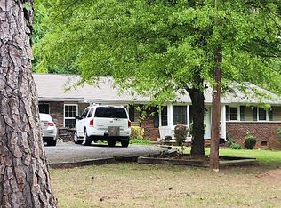 68 Brown Rd SW, Cartersville, GA 30120