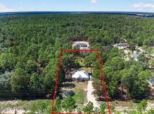 7156 PARK Street, Keystone Heights, FL 32656