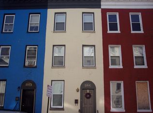 525 W Lafayette Ave, Baltimore, MD 21217