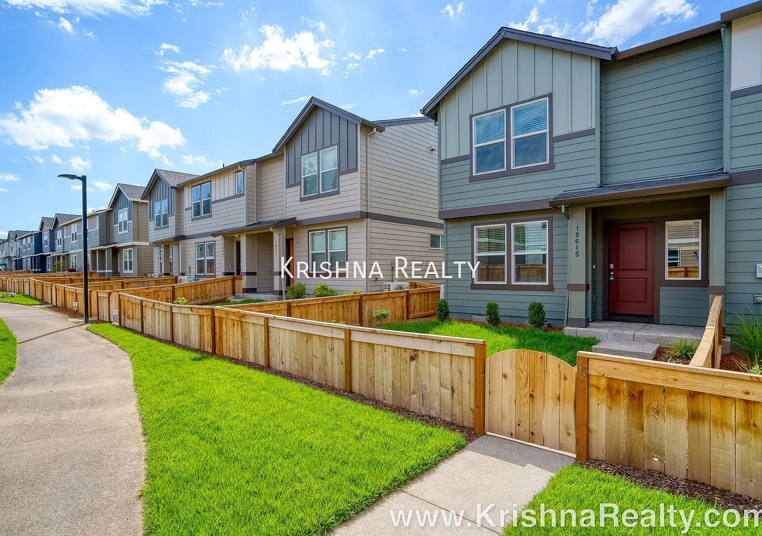 Beautiful One-Year-Old New Construction 3-Bedroom, 2.5-Bath DR Horton Townhome for Rent — Photo 3