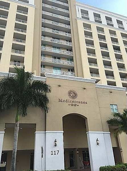 1st image of 117 NW 42nd Ave APT 1211