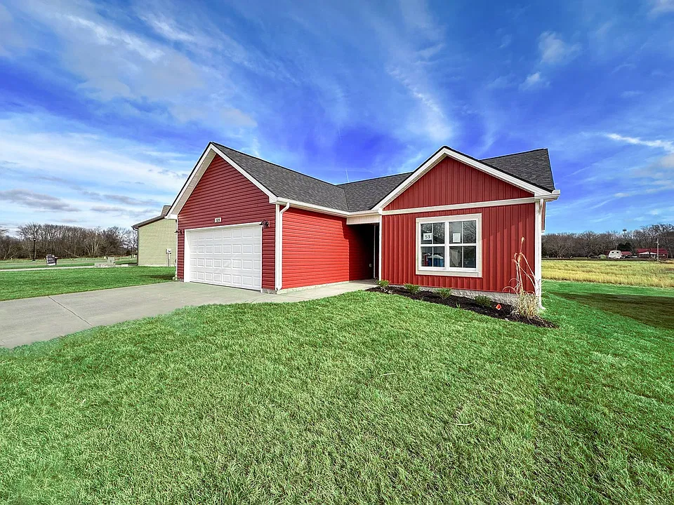 529 Herman Dr