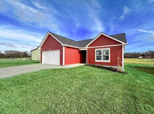 529 Herman Dr, Clarksville, TN 37042