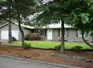 12916 SW 61st Ave, Portland, OR 97219