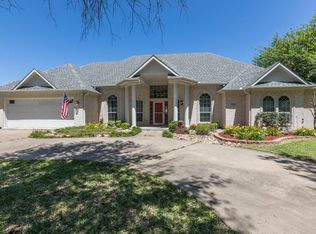 2304 Charity Rd, Commerce, TX 75428