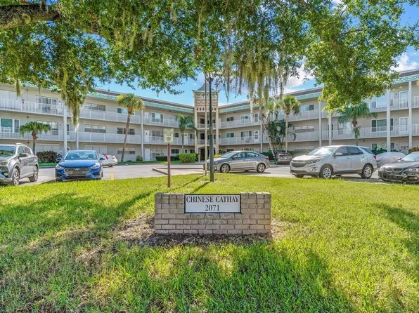 2071 Australia Way W APT 9, Clearwater, FL 33763