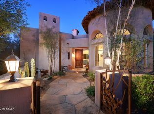 12914 E Camino Remuda, Tucson, AZ 85749