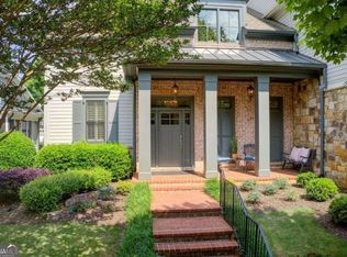 12501 Danesfeld Dr, Milton, GA 30004