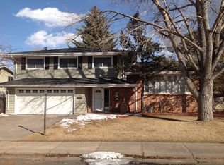 1409 Bridger St, Laramie, WY 82070