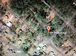 134 Cheyenne Trl, Edenton, NC 27932