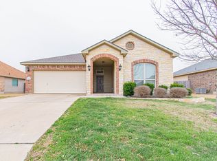 7800 Painted Valley Dr, Temple, TX 76502