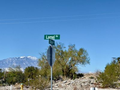 1 Lamel Rd, Desert Hot Springs, CA, 92241
