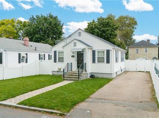 88 Mink Rd, Providence, RI 02908