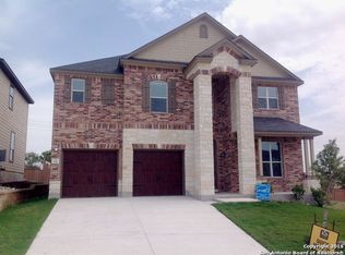 132 Landmark Hvn, Cibolo, TX 78108