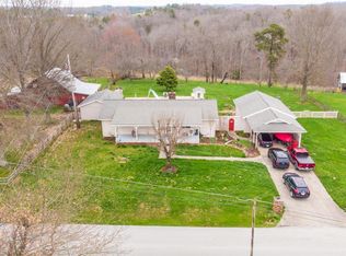 296 Keavy Craigs Creek Rd, London, KY 40744