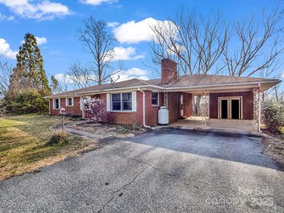6 Rachel Bell Rd, Mill Spring, NC, 28756