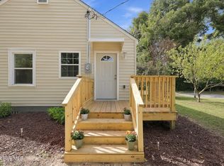 2707 Alabama Avenue, New Bern, NC 28560