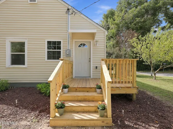 2707 Alabama Avenue, New Bern, NC 28560