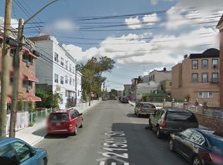 716 E 215th St APT 2, Bronx, NY 10467