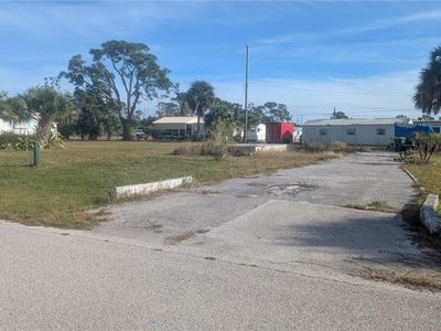 2045 Willow Ave Lot 18, Englewood, FL, 34224