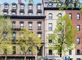 144 Beacon St #14, Boston, MA 02116