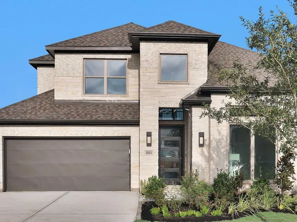 10503 Melida Dawn Way, Richmond, TX 77406