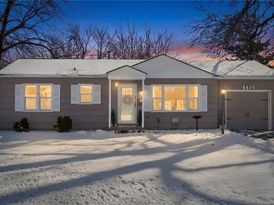 8515 W 69th Ter, Overland Park, KS, 66204