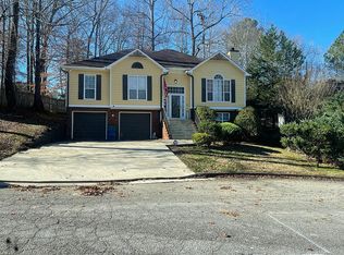 1055 Beechcrest Rd SW, Atlanta, GA 30311