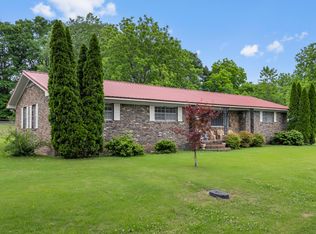 825 3rd St NW, Carbon Hill, AL 35549