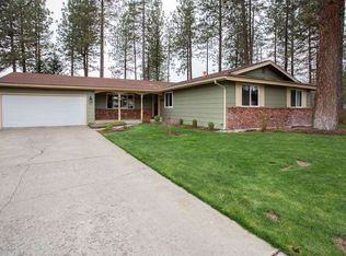 320 W Spruce Ct, Spokane, WA 99218