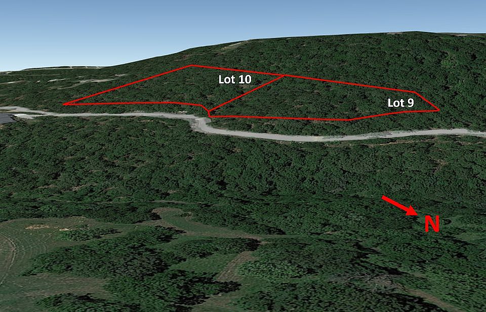2nd image of LOT 9 Mustang Trl