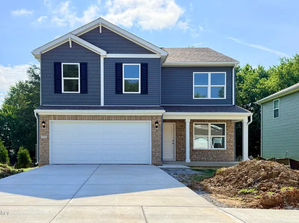104 Coral Ridge Way, Brooks, KY 40109