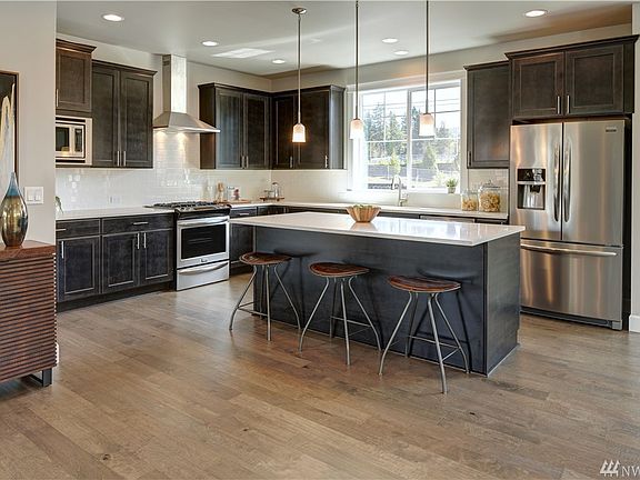 5th image of 868 Bobcat Ln. Nw (homesite #2)